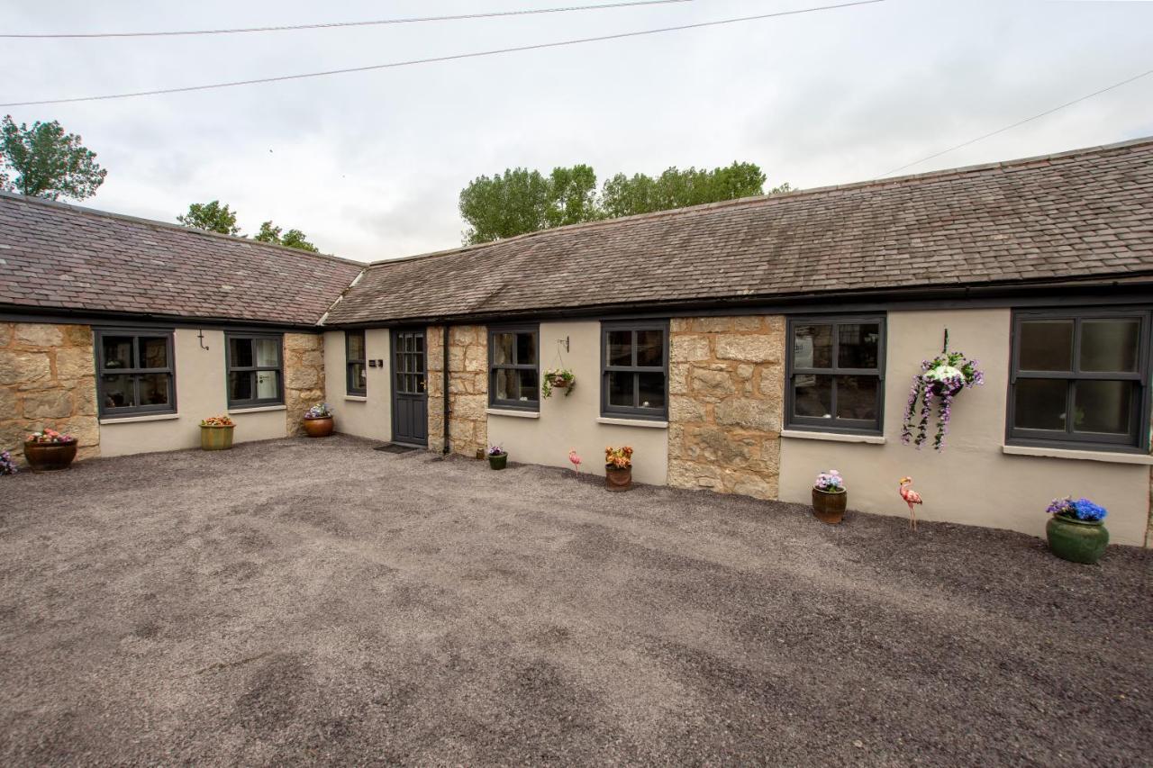 Dwylig Isa Holiday Cottages Rhuddlan Экстерьер фото