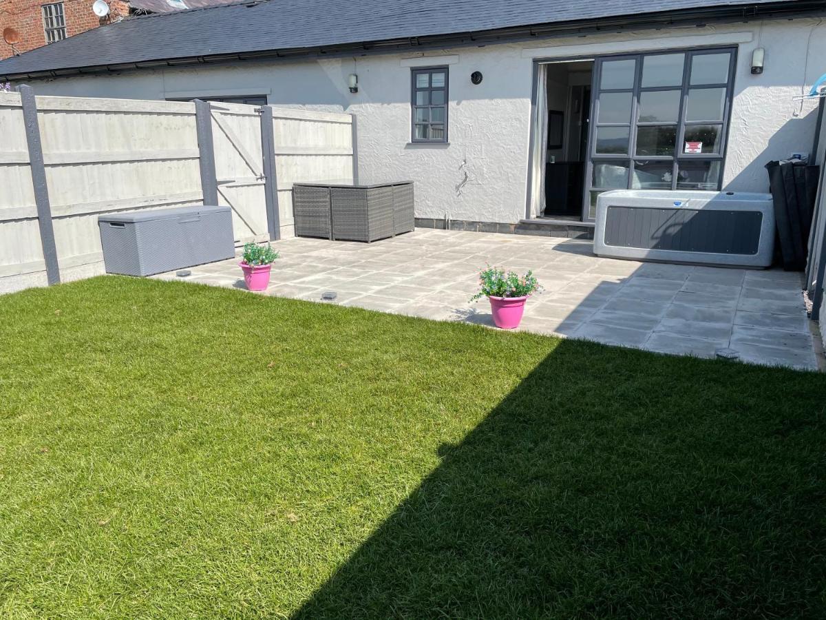 Dwylig Isa Holiday Cottages Rhuddlan Экстерьер фото