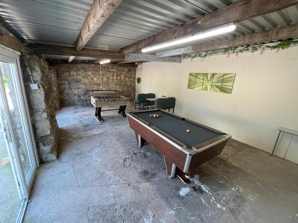 Dwylig Isa Holiday Cottages Rhuddlan Экстерьер фото