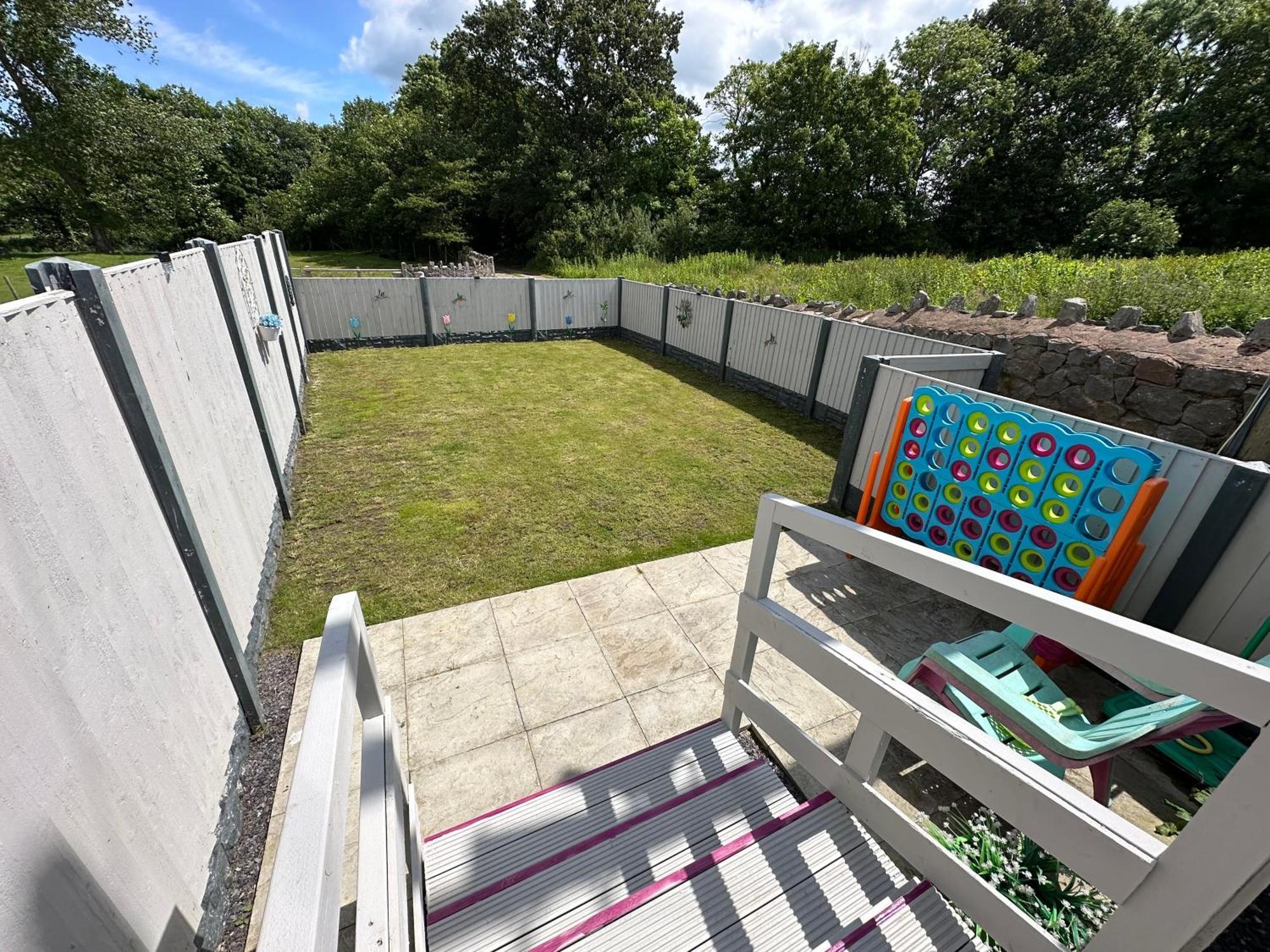 Dwylig Isa Holiday Cottages Rhuddlan Экстерьер фото