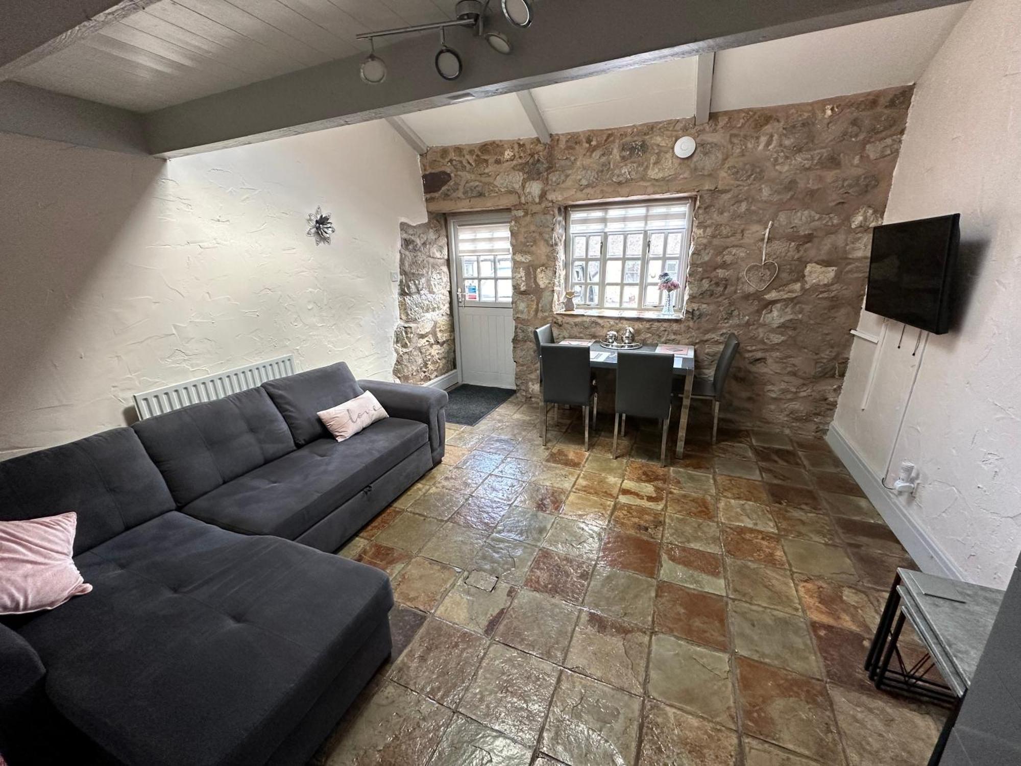 Dwylig Isa Holiday Cottages Rhuddlan Экстерьер фото